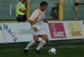 Massimiliano Caputo, attaccante F.C. Catanzaro