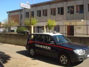 Carabinieri