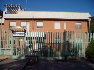 Caserma Cataforio