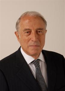 Gaetano Pecorella, presidente Commissione Ecomafie