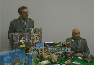 Conferenza Gdf Rossano