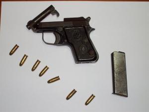 Pistola