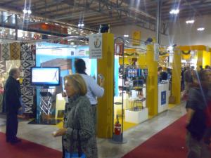 Fiera dell'Artigianato Internazionale