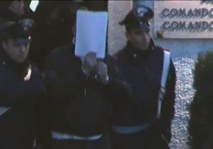 Alcuni arrestati