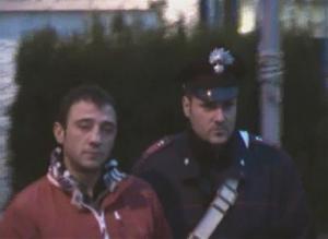 Alcuni arrestati