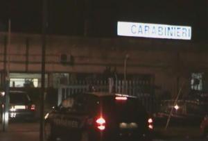 Carabinieri di Rende