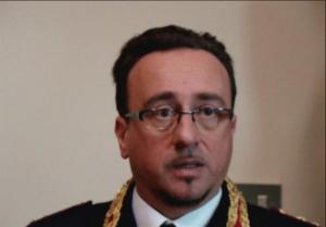 La conferenza stampa