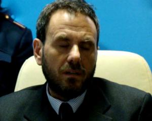 La conferenza stampa