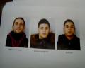 Patrizio Morello, Domenico Richichi, Nkairi Mostafa