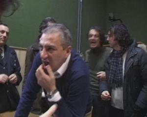 Proteste