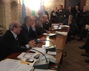 Il Tavolo di partenariato