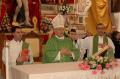 Il Vescovo Ciliberti e Don Mario Spinocchio