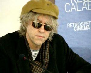 Bob Geldof