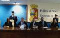 La conferenza stampa