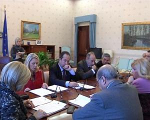 Firma Protocollo