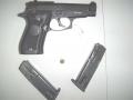La pistola