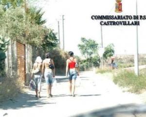 Prostituzione