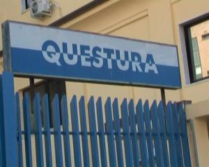 Questura di Crotone