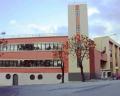 La sede del Tar di Reggio Calabria