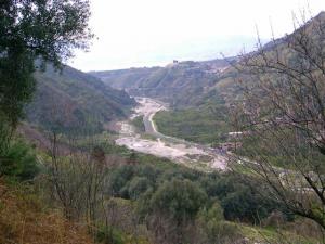 Area lavori Ss 670