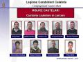 Gli arrestati