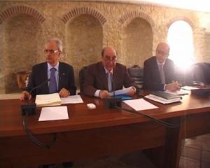 Conferenza Stampa
