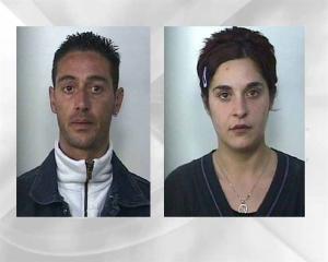 Daniele Pugliese, Azzurra Cherubini