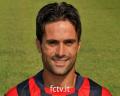 Antonio Galardo, centrocampista Fc Crotone