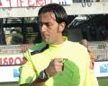 L'arbitro Giancola di Piacenza-Crotone