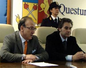 Conferenza Stampa