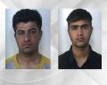 Mamand Khasraw, Omar Sardesht