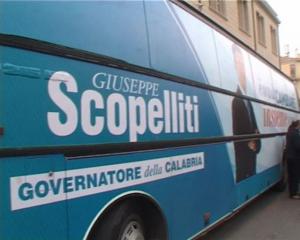 Pullman Scopelliti