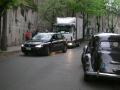 Il camion rubato