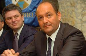 Mancini e Caridi