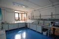 Il nuovo laboratorio