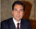 Fabrizio Capua, decimo assessore della Regione Calabria