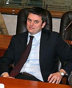 Giacomo Mancini