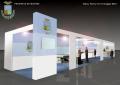 Grafica dello stand