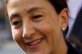 Ingrid Betancourt 