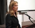 Kerry Kennedy, figlia di Bob Kennedy