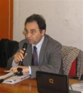 Salvatore Pane