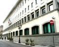 La sede della Questura di Reggio