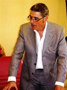 Franco Senatore