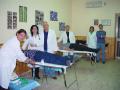 Lo staff