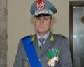 Salvatore Tatta, nuovo comandante regionale Gdf