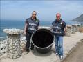I ricci sequestrati
