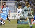 Marco Cabeccia e Vid Belec
