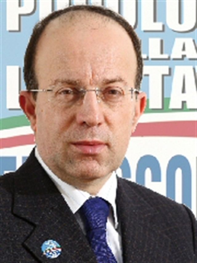 Salvatore Pacenza