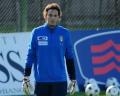 Il portiere Federico Marchetti