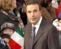 Il sindaco di Lamezia, Gianni Speranza